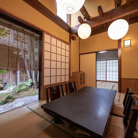 Oyado Ichizen Hotel Yufu Buitenkant foto