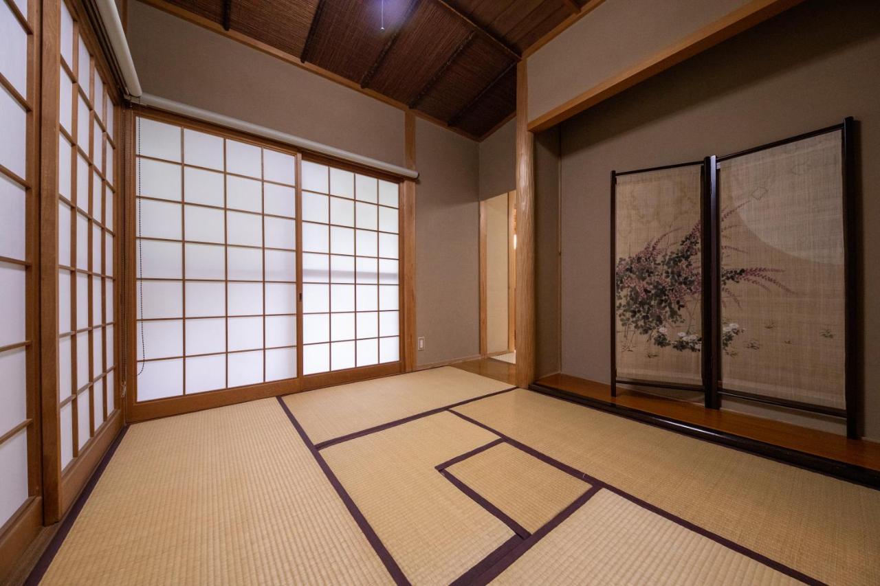 Oyado Ichizen Hotel Yufu Buitenkant foto