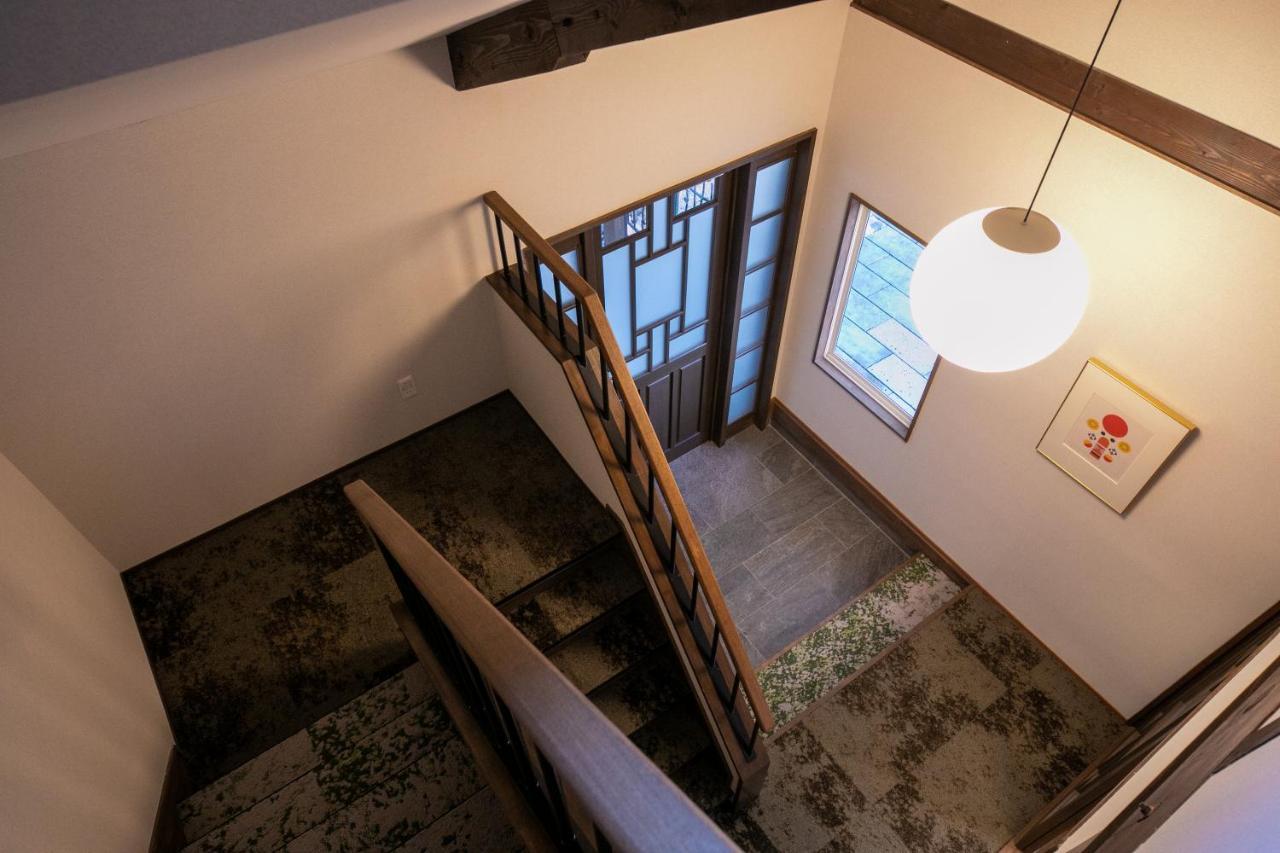 Oyado Ichizen Hotel Yufu Buitenkant foto