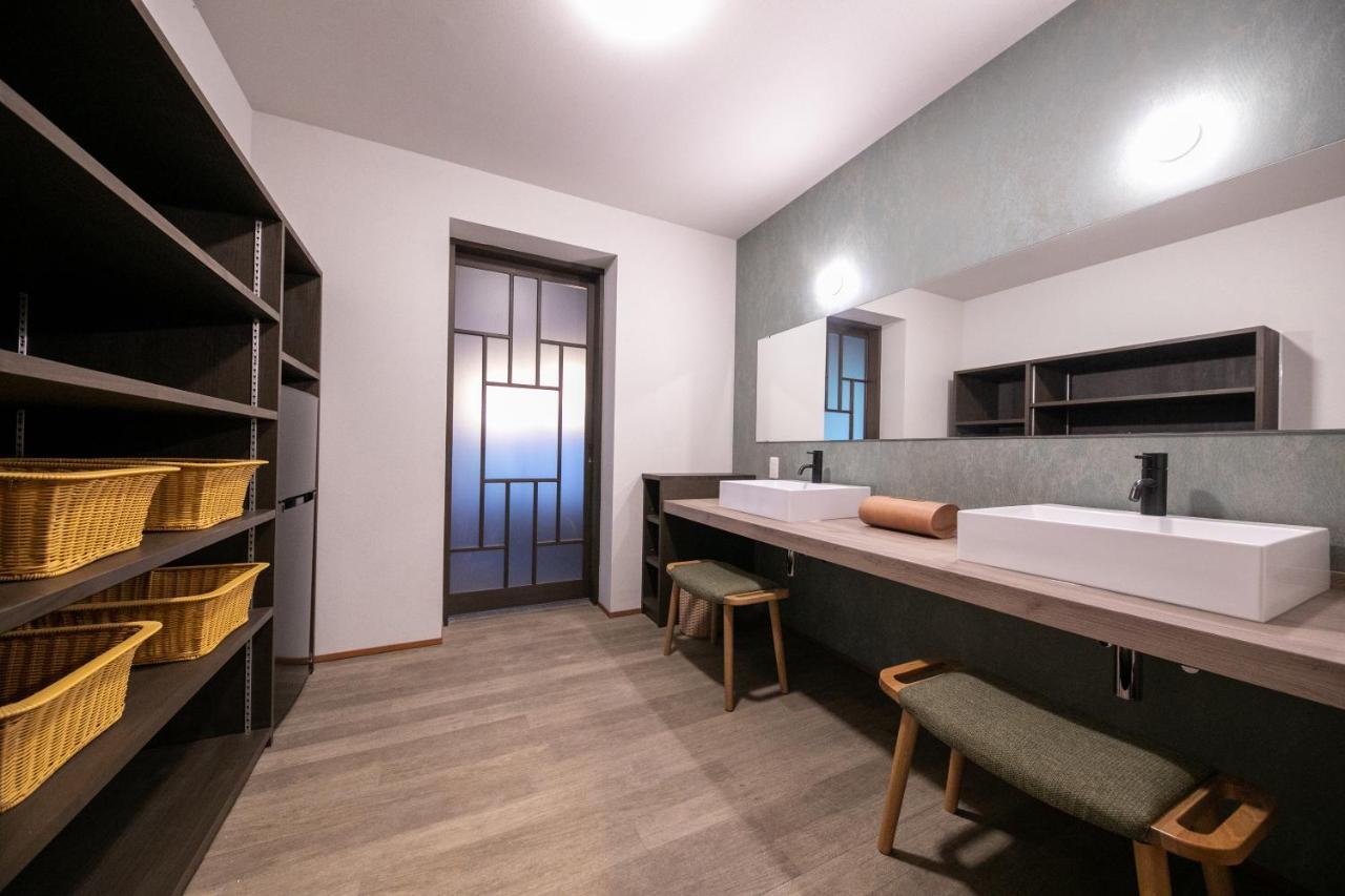 Oyado Ichizen Hotel Yufu Buitenkant foto