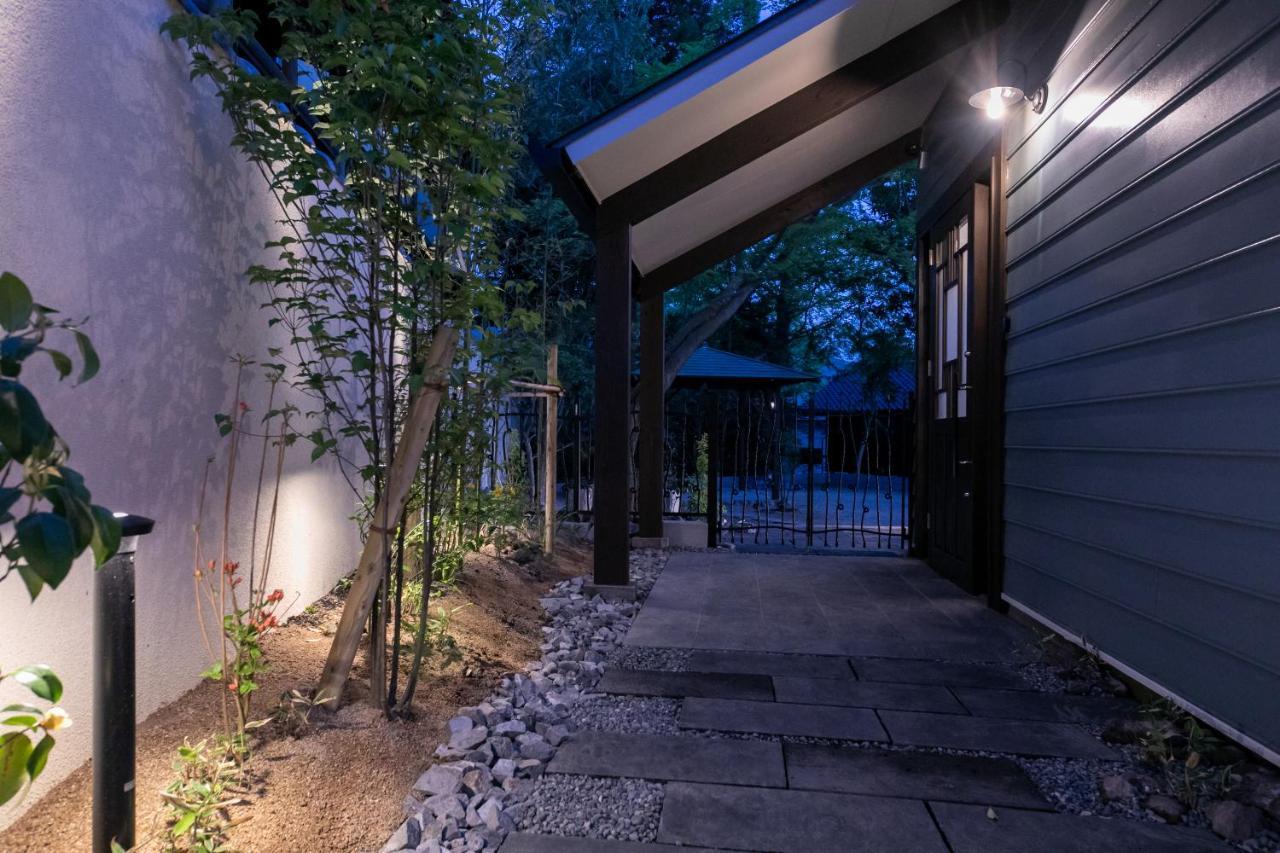 Oyado Ichizen Hotel Yufu Buitenkant foto